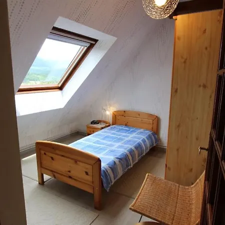 Holiday home Le Du Grand Charme A En Alsace