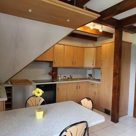 Holiday home Le Du Grand Charme A En Alsace *