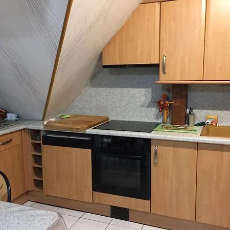 Le Du Grand Charme A En Alsace Holiday home *