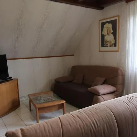 Le Du Grand Charme A En Alsace *