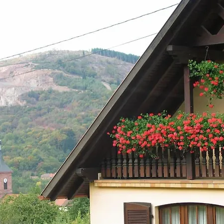 Le Du Grand Charme A En Alsace * Russ