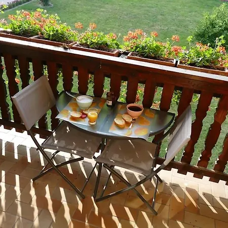 Holiday home Le Du Grand Charme A En Alsace