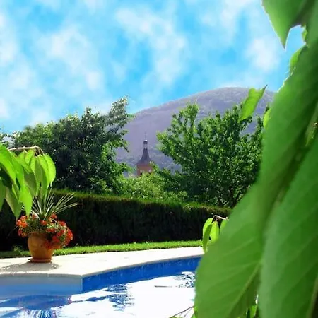 Holiday home Le Du Grand Charme A En Alsace Russ