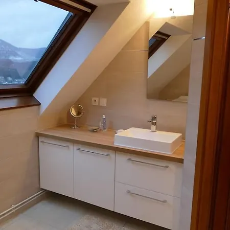 Holiday home Le Du Grand Charme A En Alsace