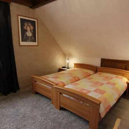Le Du Grand Charme A En Alsace *