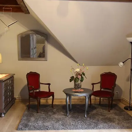 Holiday home Le Du Grand Charme A En Alsace