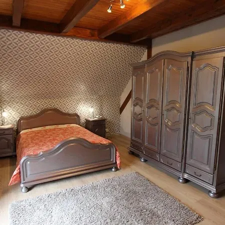 Le Du Grand Charme A En Alsace Holiday home *